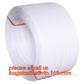 PP strapping/ polyethylene strapping/ poly strapping straps, Composite PP strap for packing in roll
